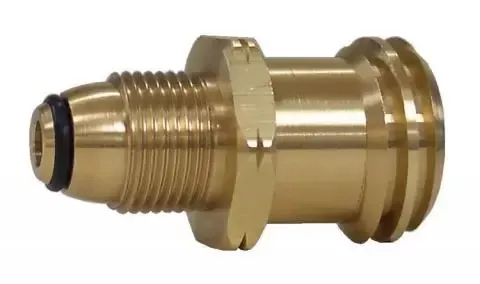 Marshall Excelsior (ME398P Installation Adapter Fitting