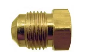 Marshall Excelsior - MEP2-6 -3/8' FLARE HEX PLUG