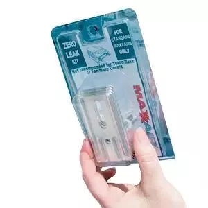 Maxx Air - 00-225000 -ZERO LEAK HARDWARE KIT
