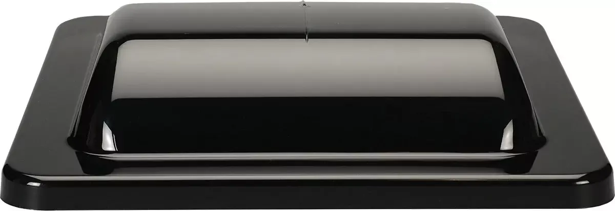 Maxx Air - 00-335002 -UNIMAXX VENT LIDSMOKE