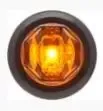 MCL12AK -Optronics International Llc Led Uni-Lite; Light and Grommet; P2 Diode; Amber
