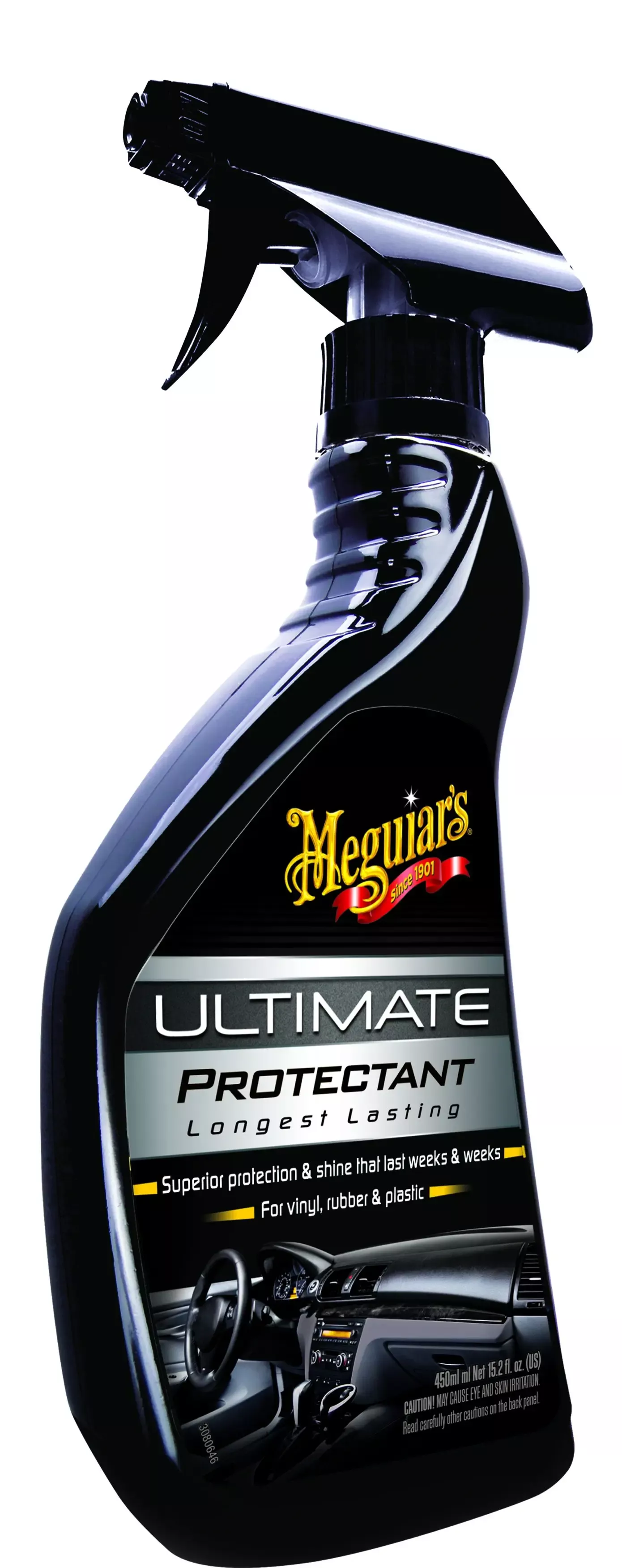 Meguiars -Meguiar’s G14716 Ultimate Protectant, 15.2 oz.