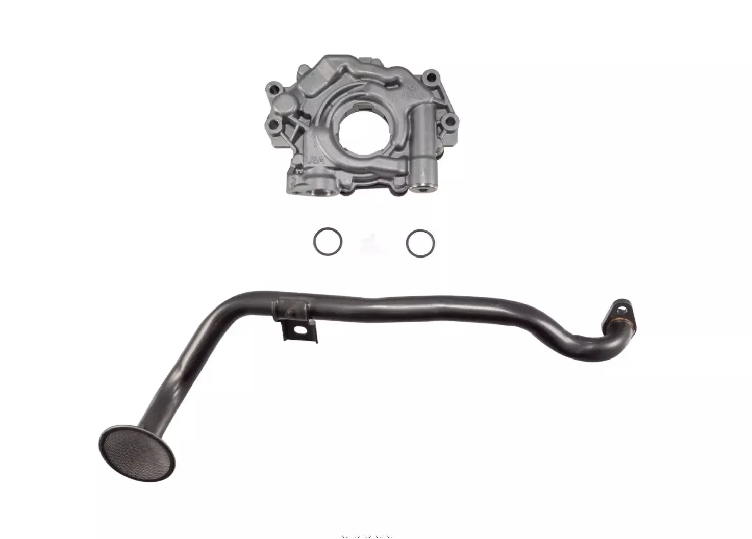 Melling Select Performance - M462-388S -Compatible with/Replacement for Ram 6.4L OHV HEMI ENGINE