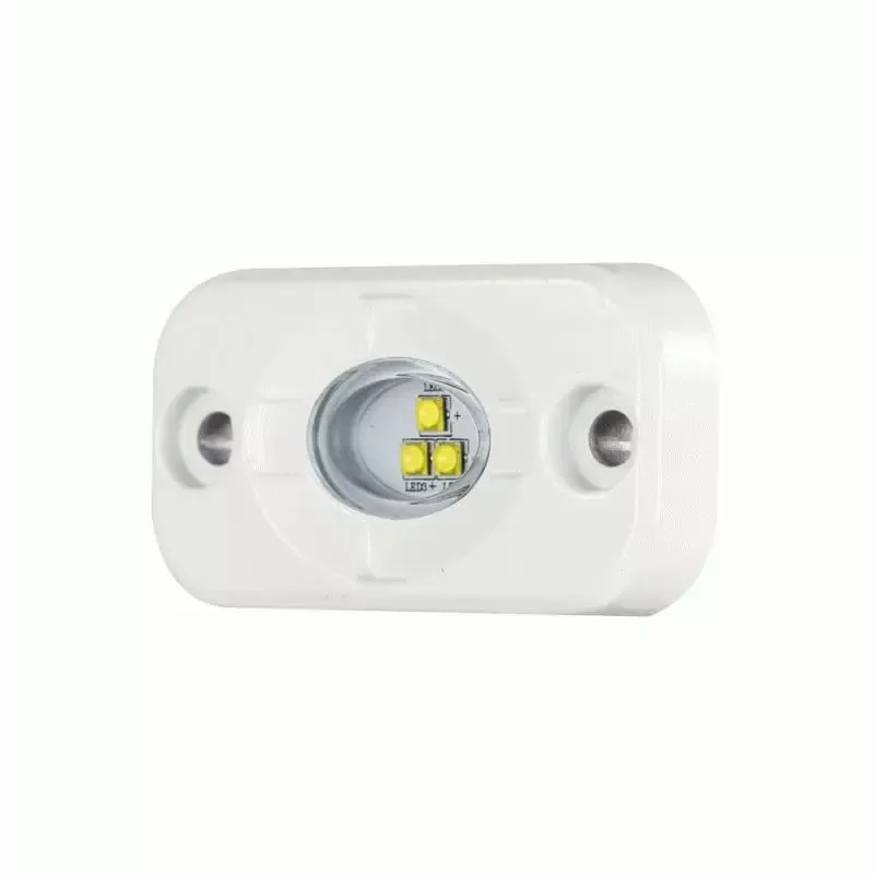 Metra Electronics - HE-ML1 -Heise ML1 Light Accessory, Black