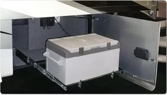 Mor/Ryd - SP56-115 -MOR/RYDE FREEZER TRAY