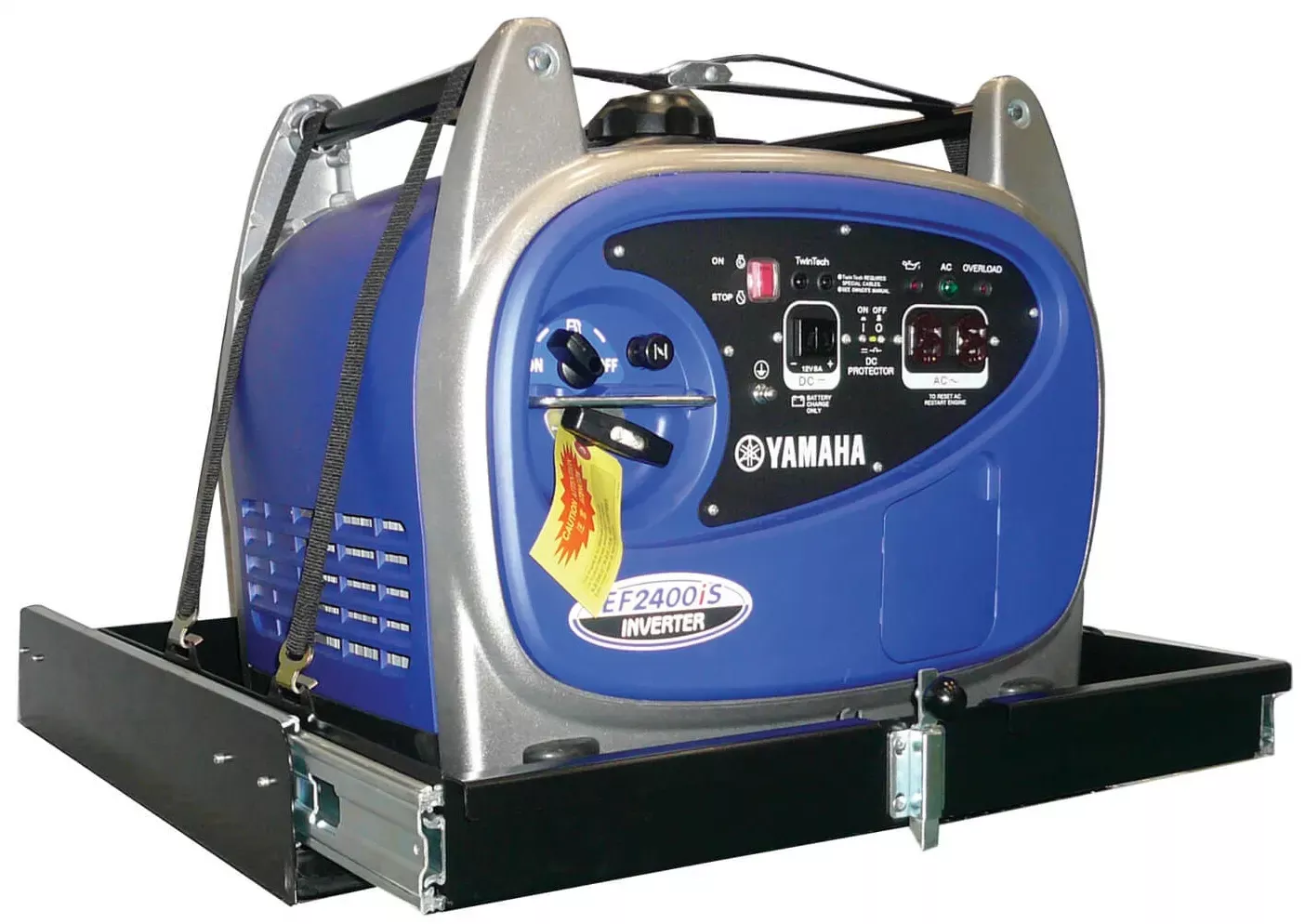 Mor/Ryd - SP60-041 -MOR/RYDE BATTERY TRAY