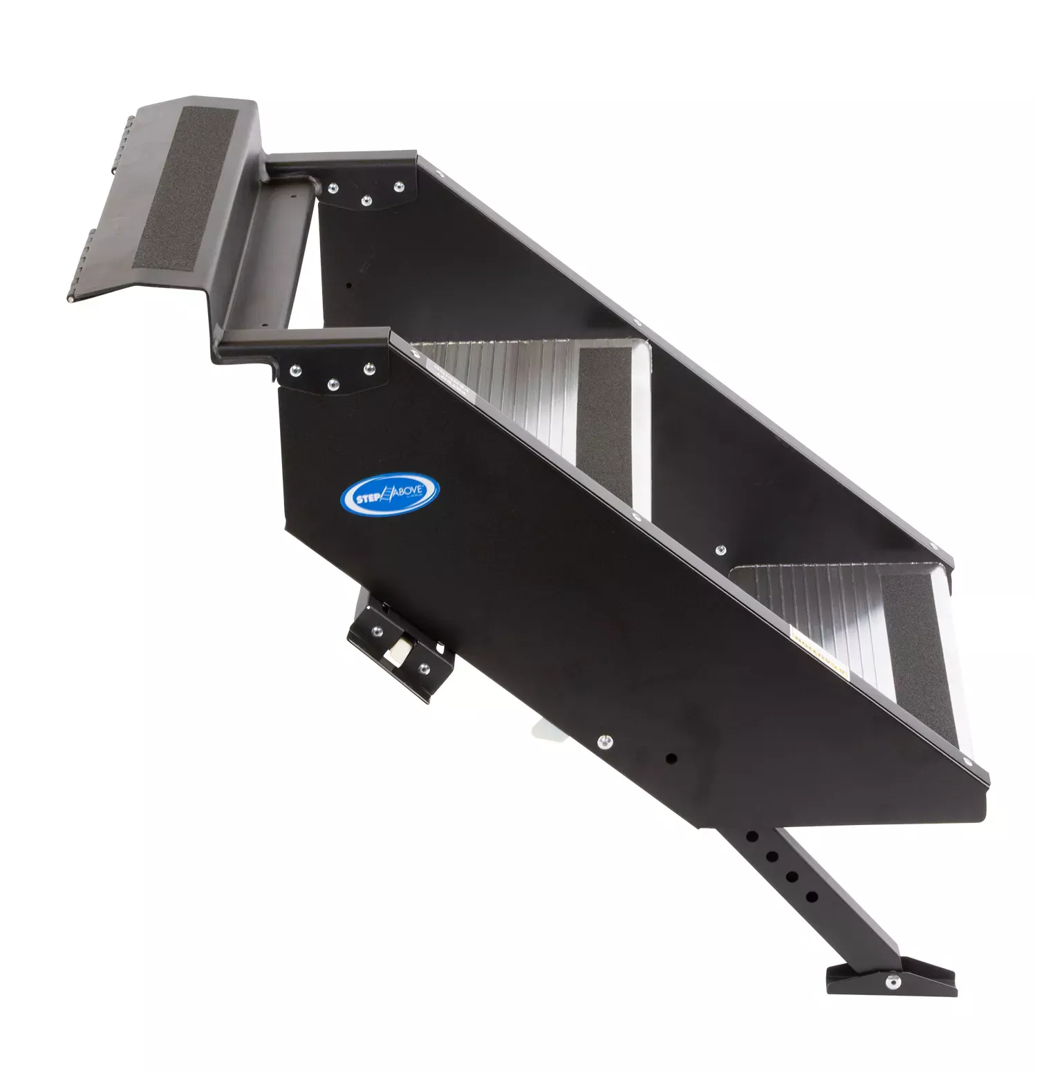Mor/Ryd - STP-202 -STEP ABOVE RV ENTRY STEP