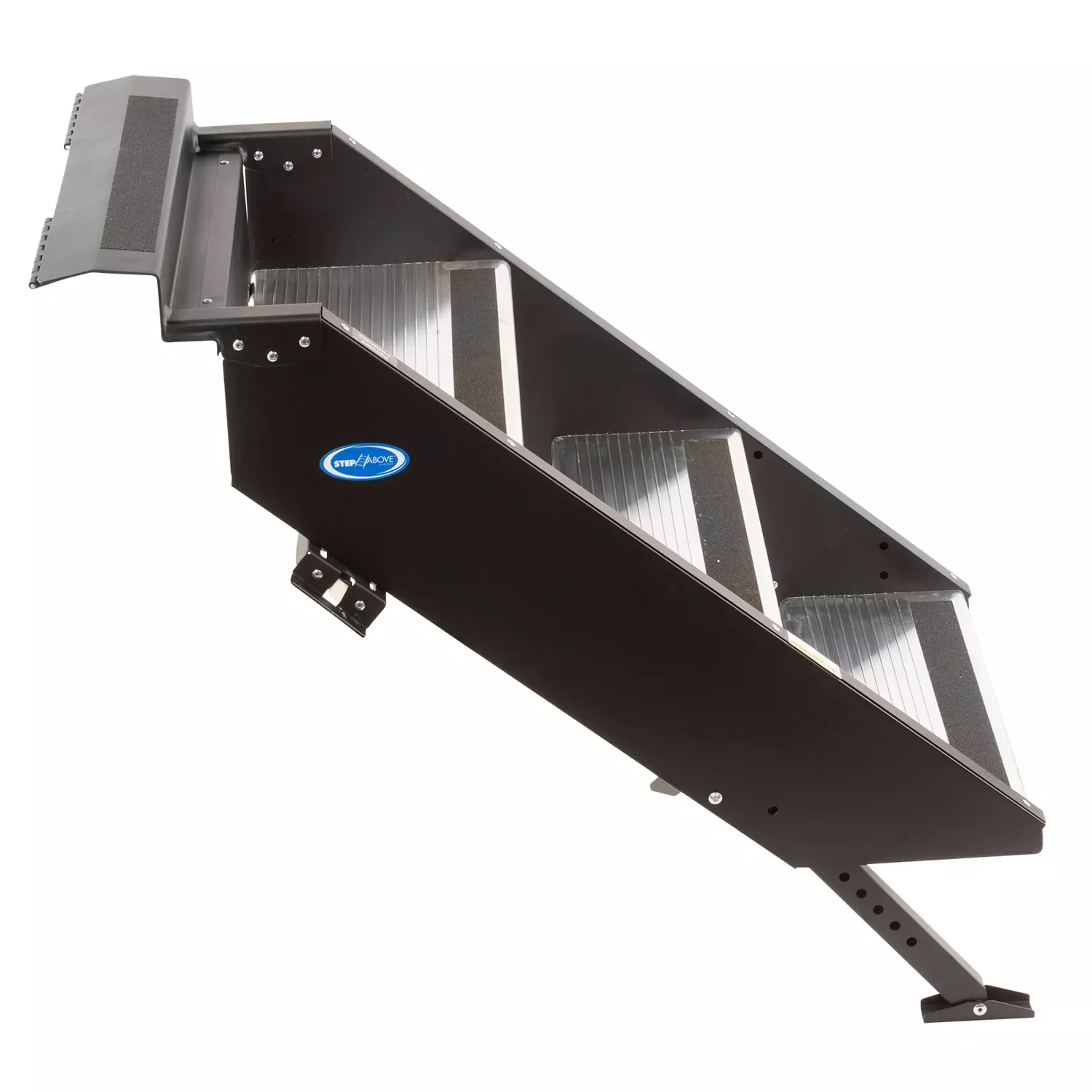 Mor/Ryd - STP-208 -STEP ABOVE RV ENTRY STEP
