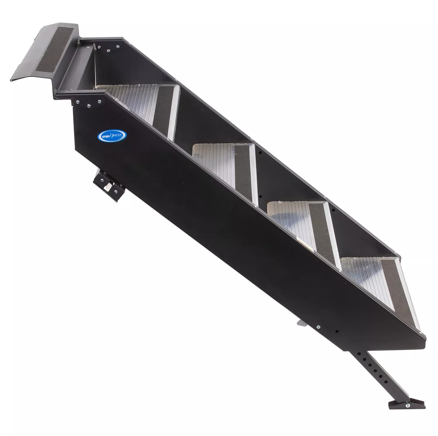 Mor/Ryd - STP-211 -STEP ABOVE RV ENTRY STEP