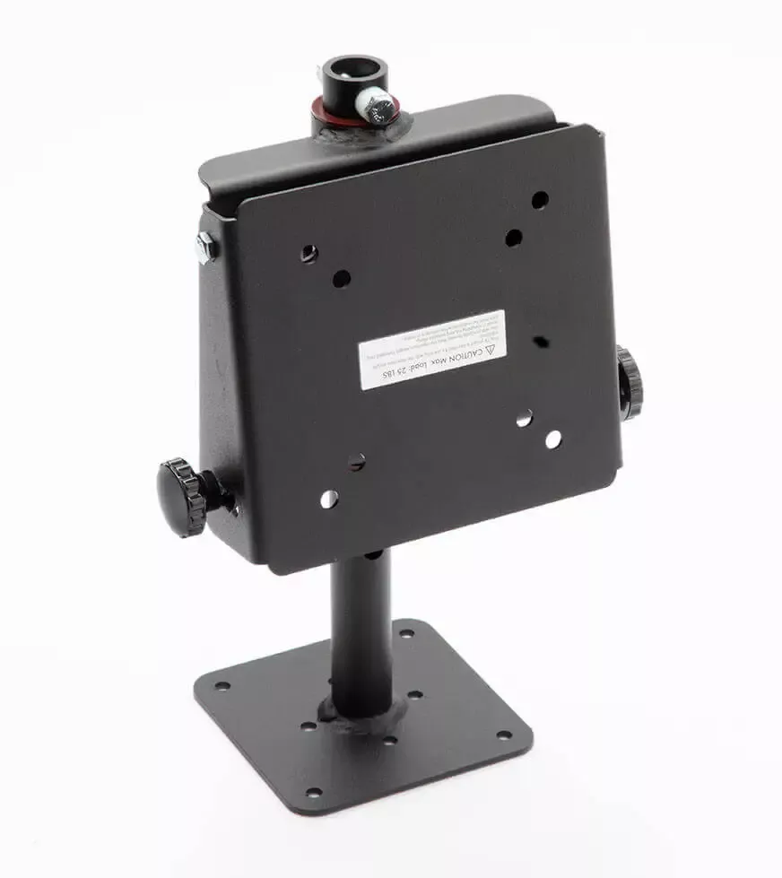 Mor/Ryd - TV1-012H -CEILING TV MOUNT