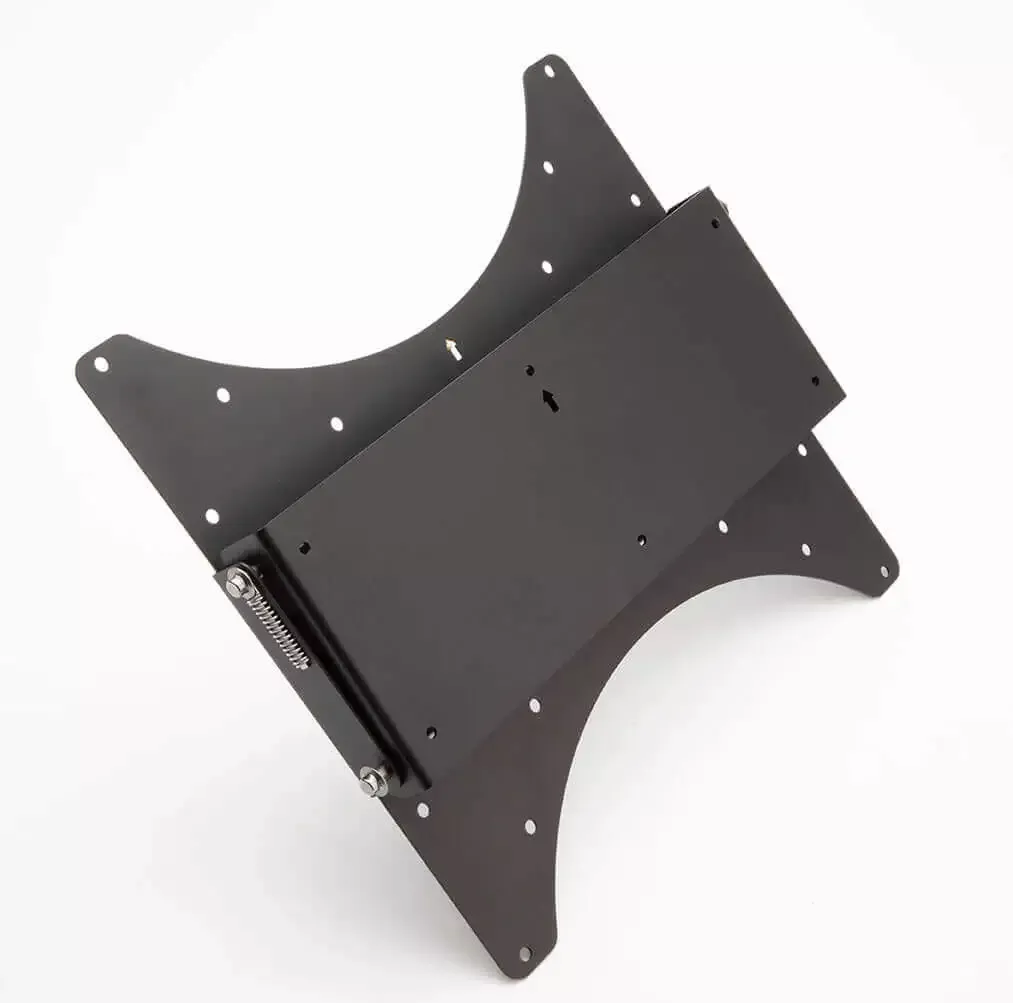 Mor/Ryd - TV1-048H -LARGE SNAP-IN RIGID WALL
