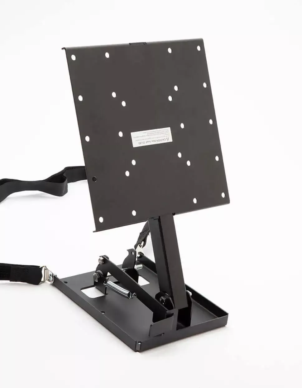 Mor/Ryd - TV1-080H -FRICTION PIVOT DROP DOWN MOUNT