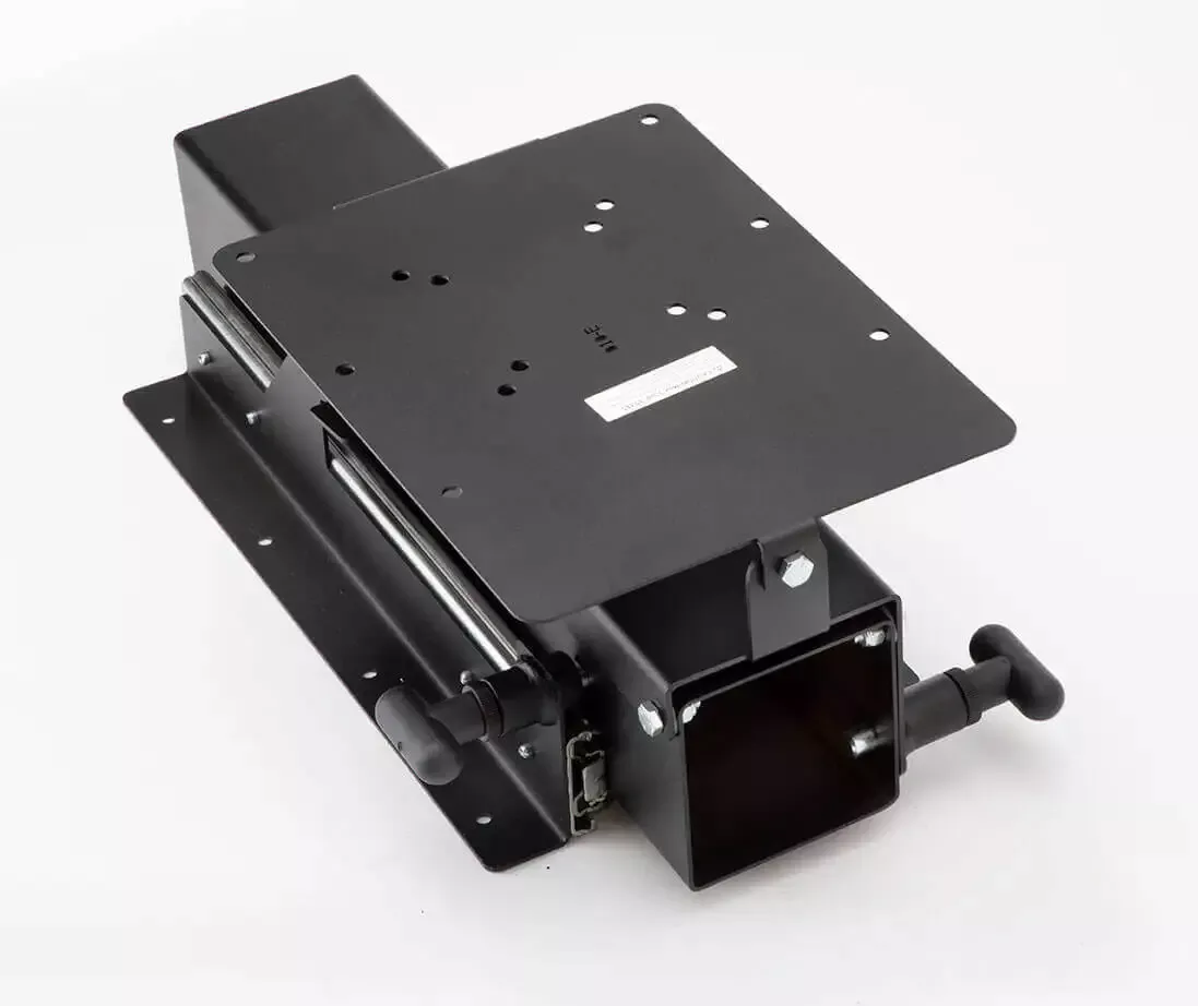 Mor/Ryd - TV40-010H -SLIDE OUT CELING TV MOUNT