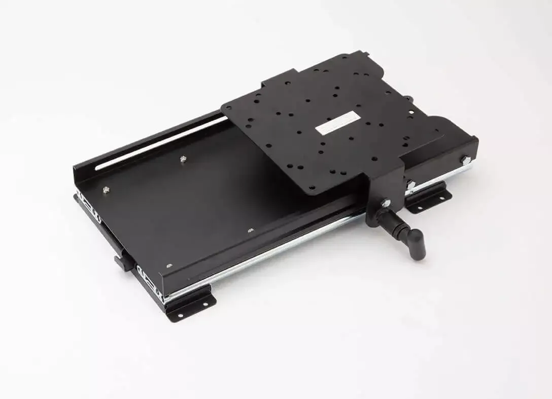 Mor/Ryd - TV40-011H -TV MOUNT HORIZONTAL SLIDI
