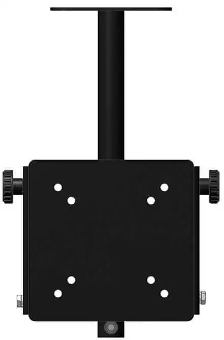 Mor/Ryd - TV56-010H -CEILING TV MOUNT