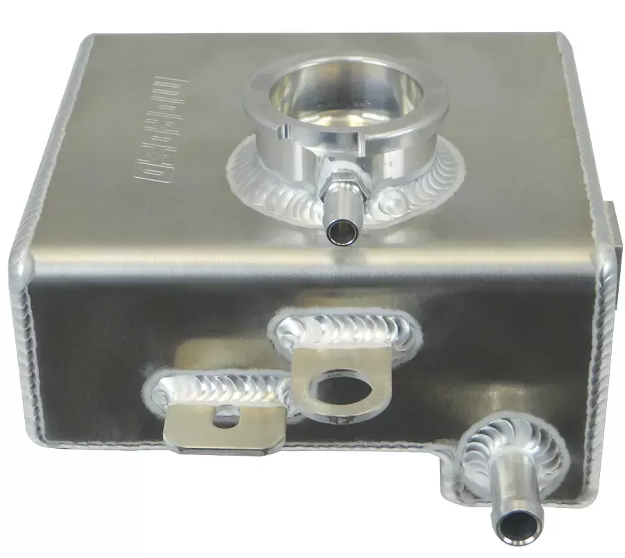 Moroso - 63809 -TANKSCCompatible with/Replacement for Chrysler HELLCAT 15-17