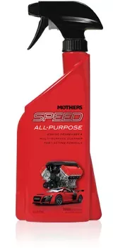 Mothers - 18924 -SPEED ALL-PURPOSE MULTI-SURFACE