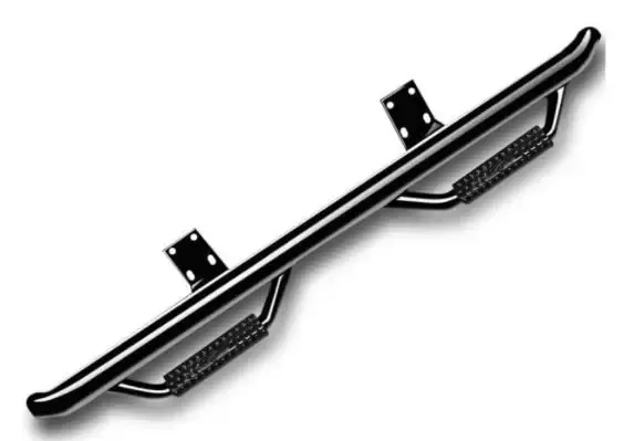 N-Fab C1775CC-TX Cab Length Nerf Step Bar