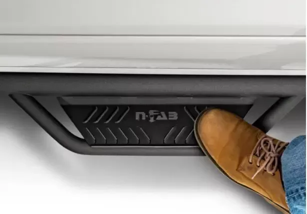 N-Fab HPC0773QC-TX Podium Step