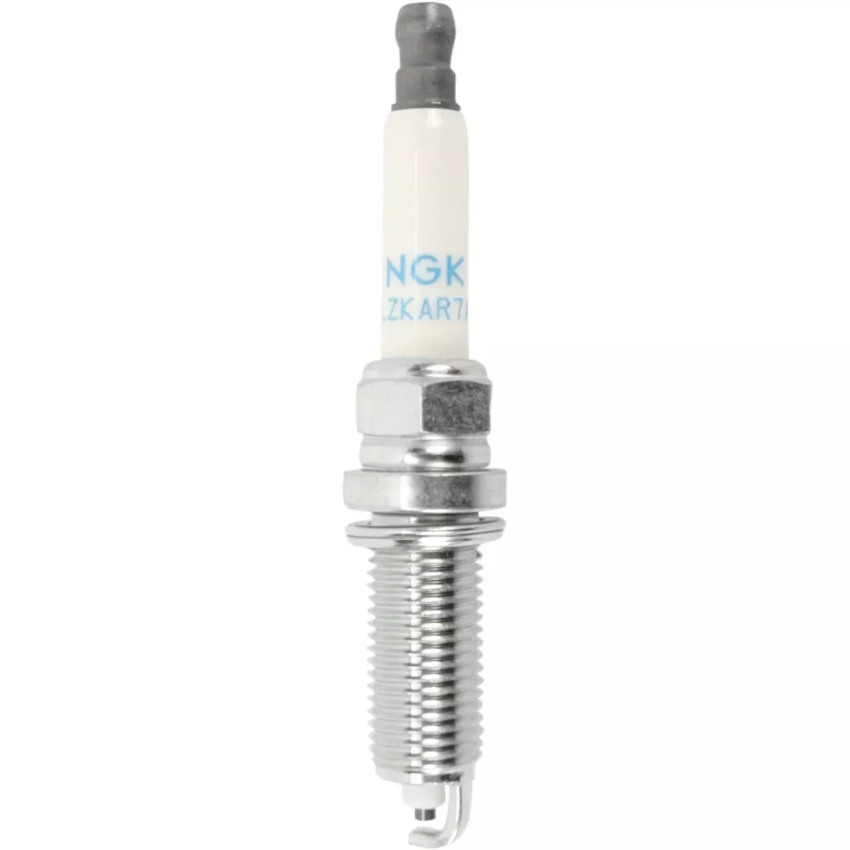 NGK 6799 LZKAR7A NICKEL SPARK PLUG