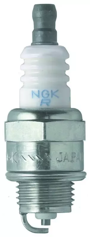 NGK OEM 4972 Spark Plug, 1 Pack