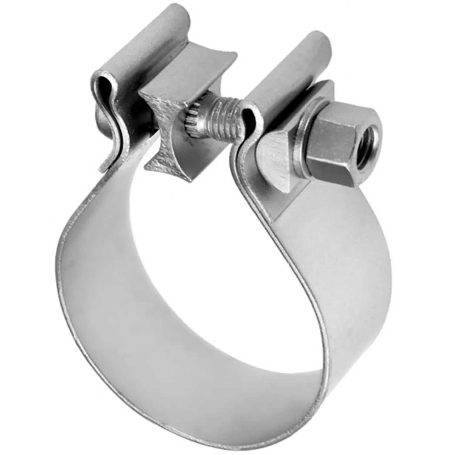 Nickson - 01674 -2-3/4' UNIQUE SEAL STAINLESS STEEL