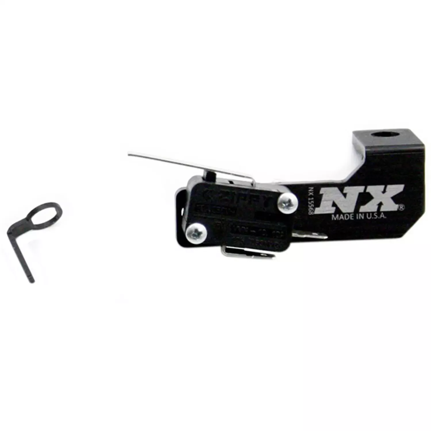 Nitrous Express 15569 Wide Open Throttle Switch