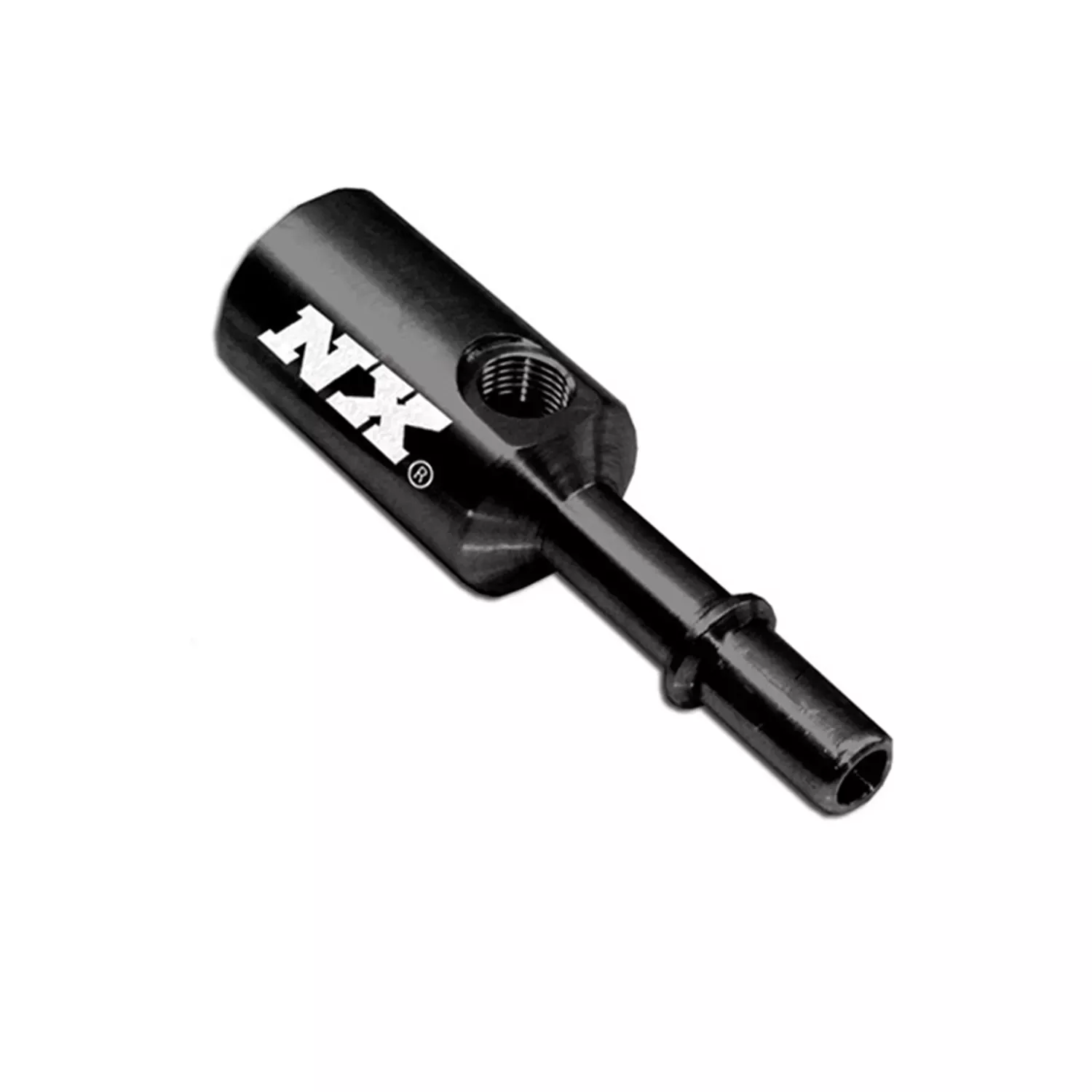 Nitrous Express 16190 Fuel Line Adapter