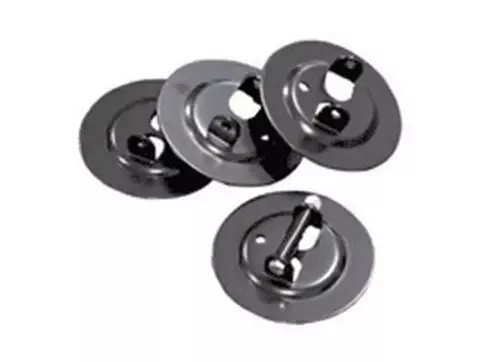 Norco - 23035 -4PK TENT JACK PAD