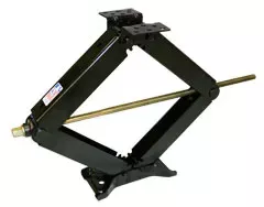 Norco - 24002C -1PR 24' STD SCISSOR JACKS