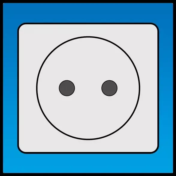Norcold 635592 Power Cord