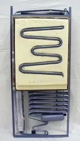 Nordic Cooling - 5562-605A -REBUILT DOMETIC COOLING U