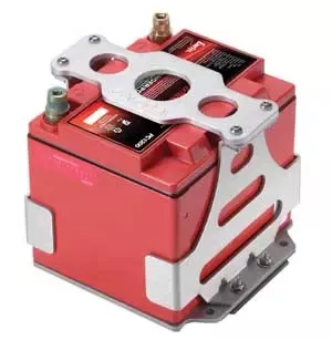 Odyssey Battery HK-PC1200 Hold Down Kit
