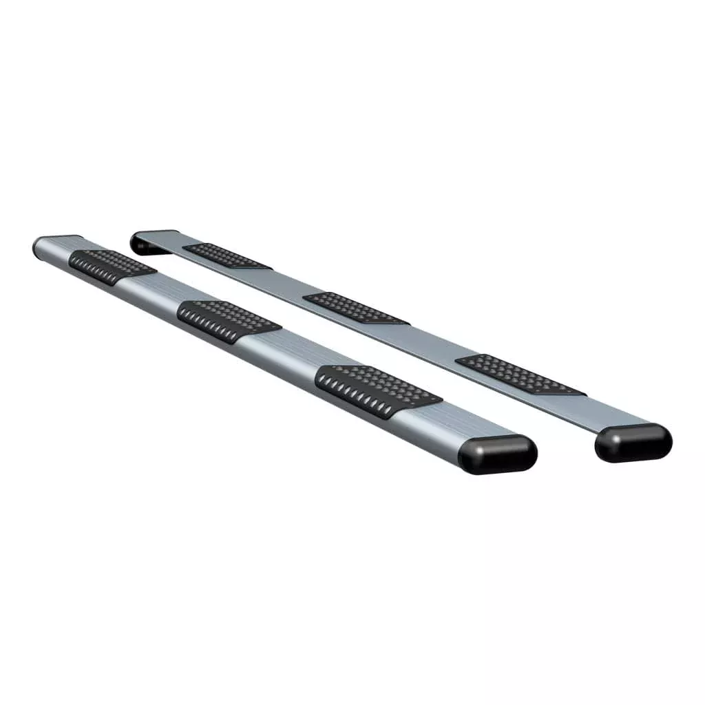 OMEGA SILVER KIT 125" 15-19 SILVERADO/SIERRA 2500HD/3500HD CREW CAB 8'-583125-571447