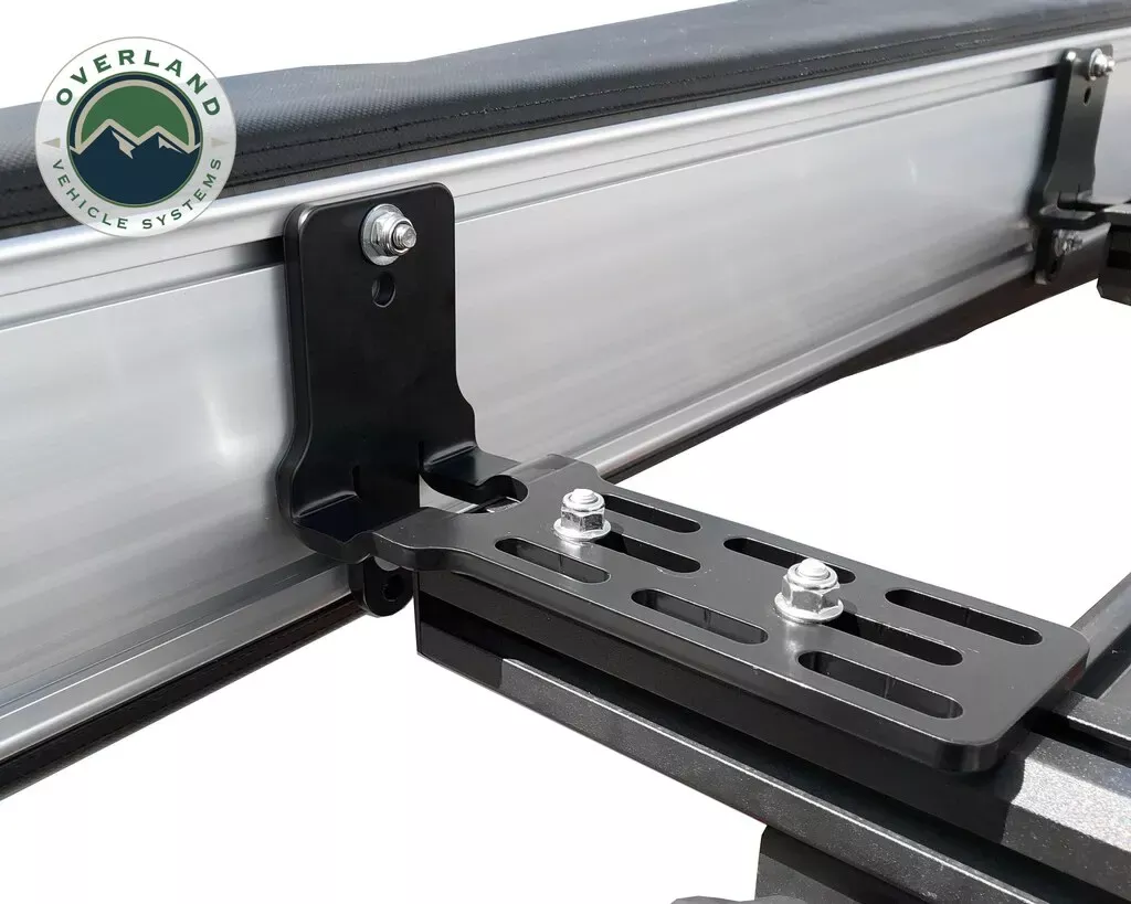 OVERLAND VCL - 18169909 -AWNING BRACKET KIT