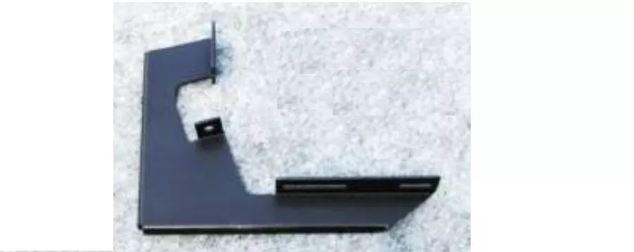 Owens Products 10-1371 Bracket Kit