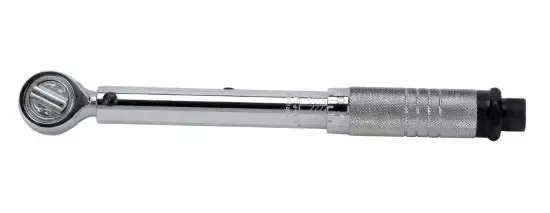 Performance Tool M202-P 3/8-Inch Drive Click Torque Wrench