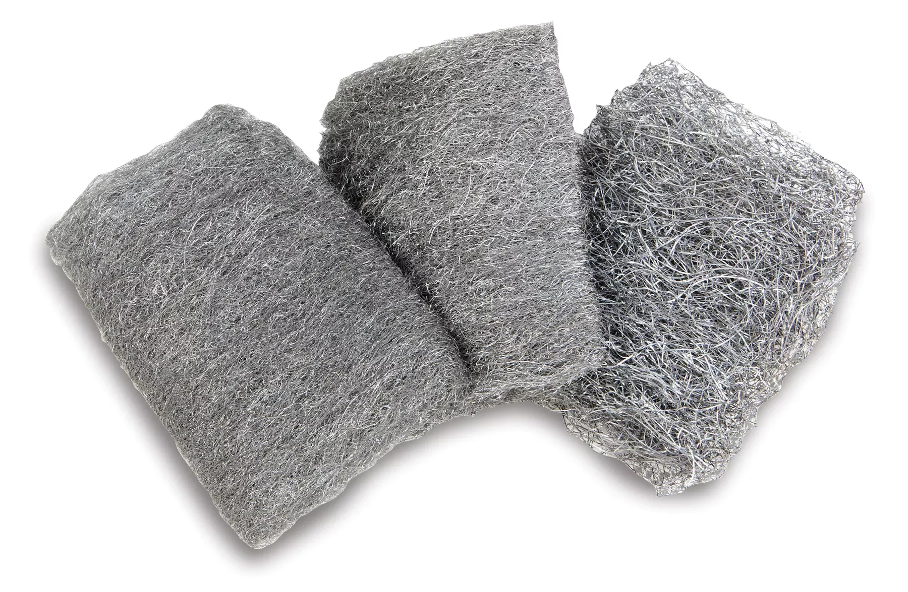Performance Tool W1253 Multi Grade Steel Wool