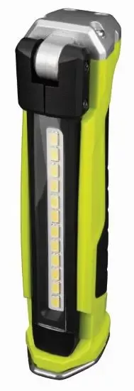 Performance Tool - W2670 -DOUBLE SIDED LI-ION THIN LIGHT