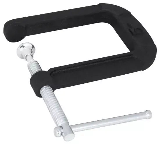 Performance Tool - W3981 -5' DEEP THROAT C-CLAMP