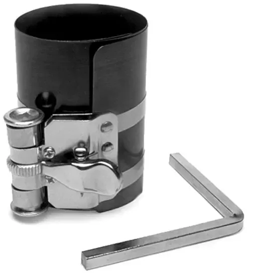Performance Tool W80572 Piston Ring Compressor
