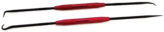 Performance Tool W80750 2-Piece Specialty Pick Set