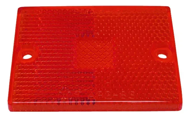 Peterson 55-15R Replacement Lens
