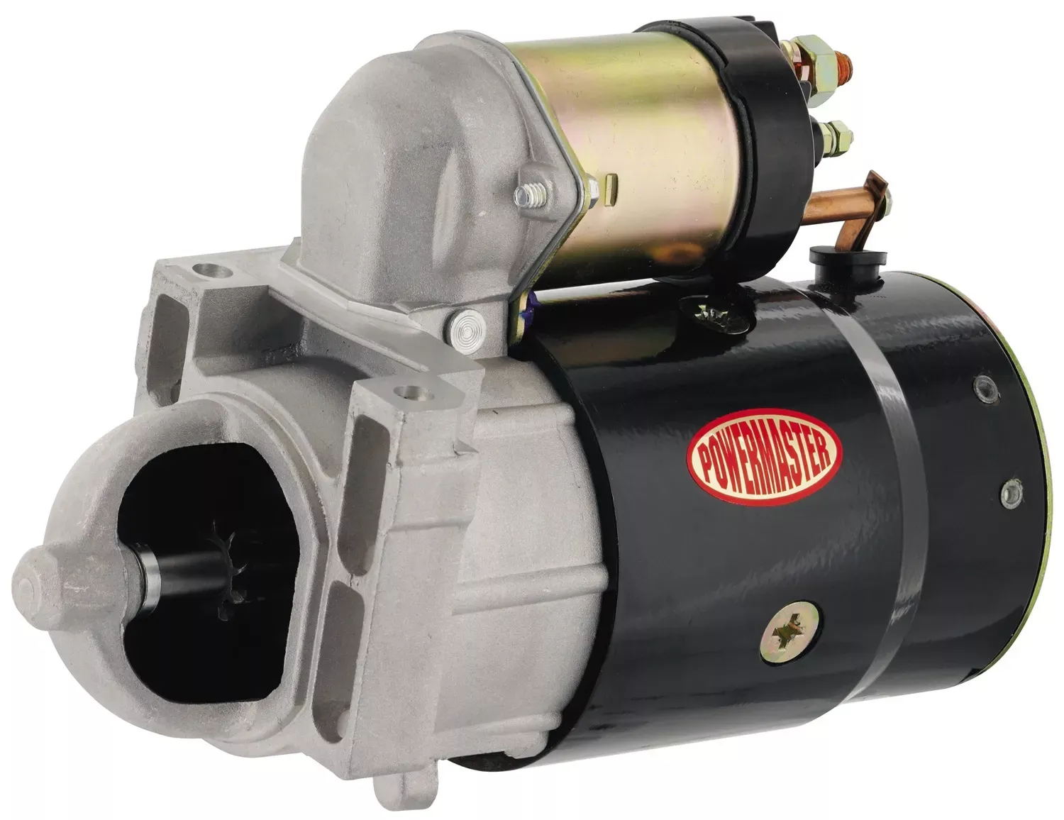 Power Master -Powermaster 3655 Original Look Starter