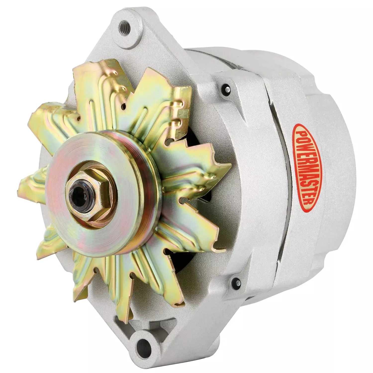Power Master -Powermaster 7127 Alternator