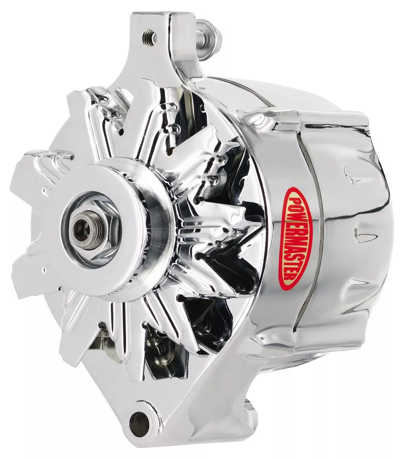 Power Master -Powermaster 8-37141 Alternator