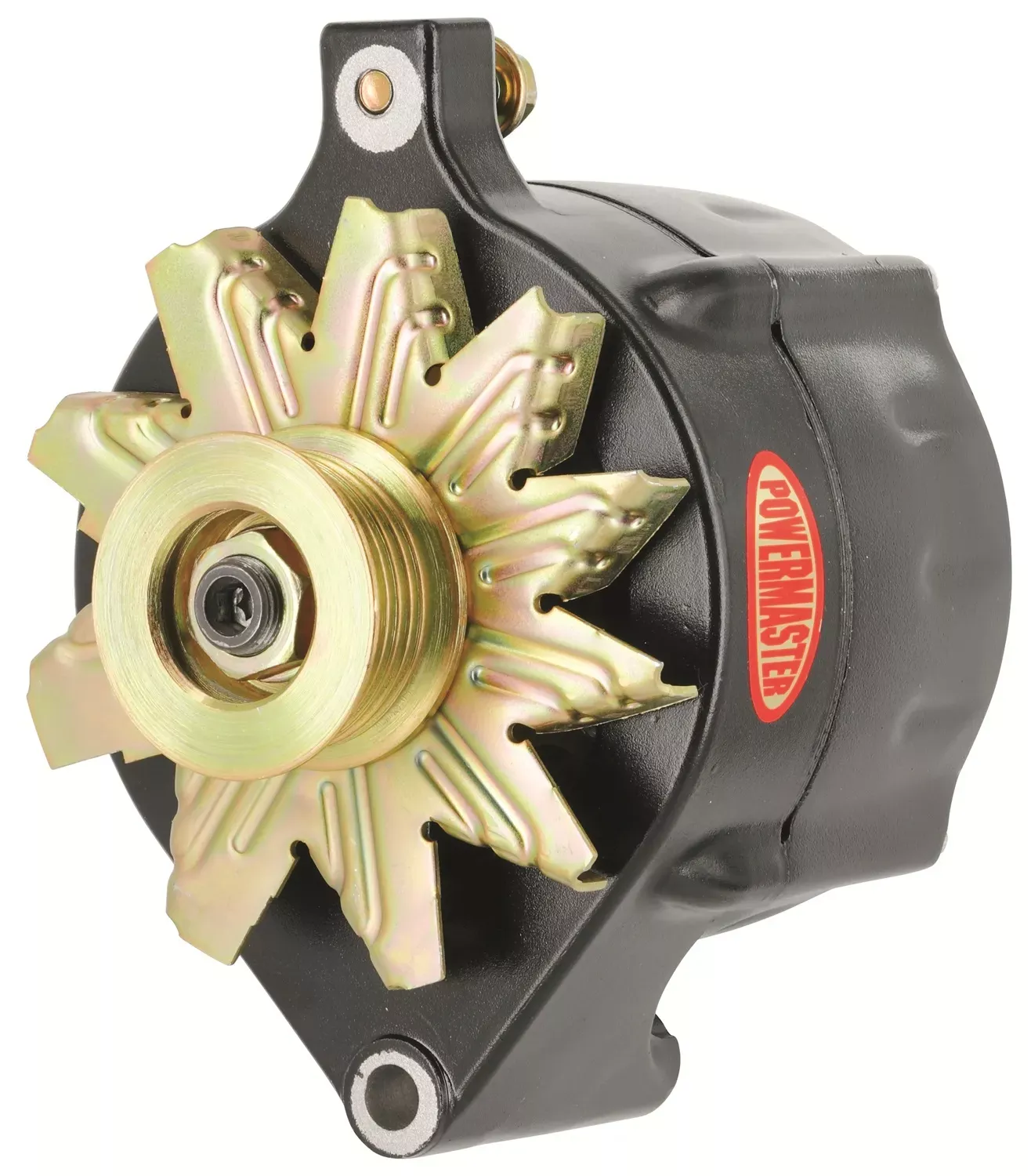 Power Master -Powermaster 8-57140 Alternator