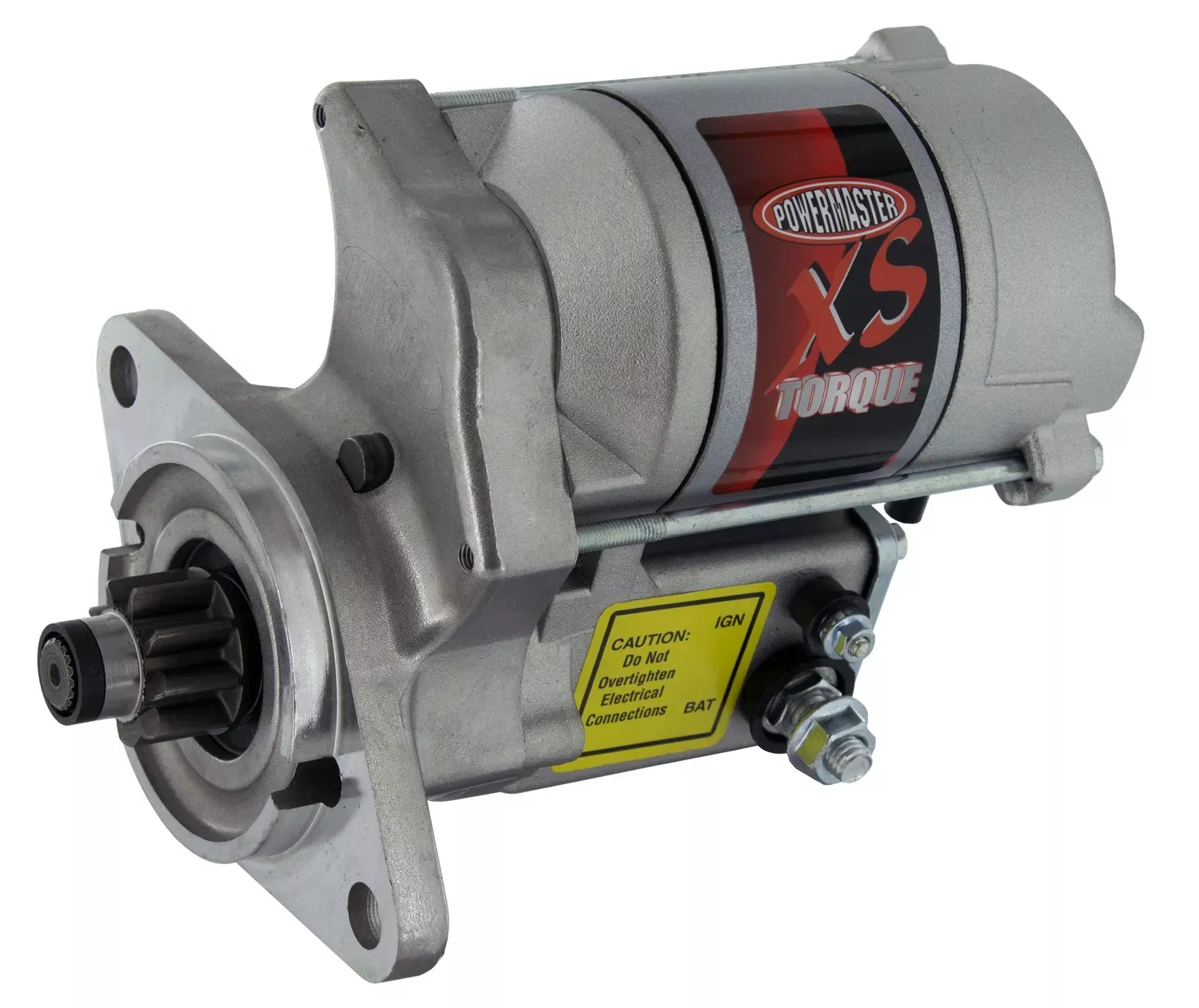 Power Master -Powermaster 9514 XS Torque Starter