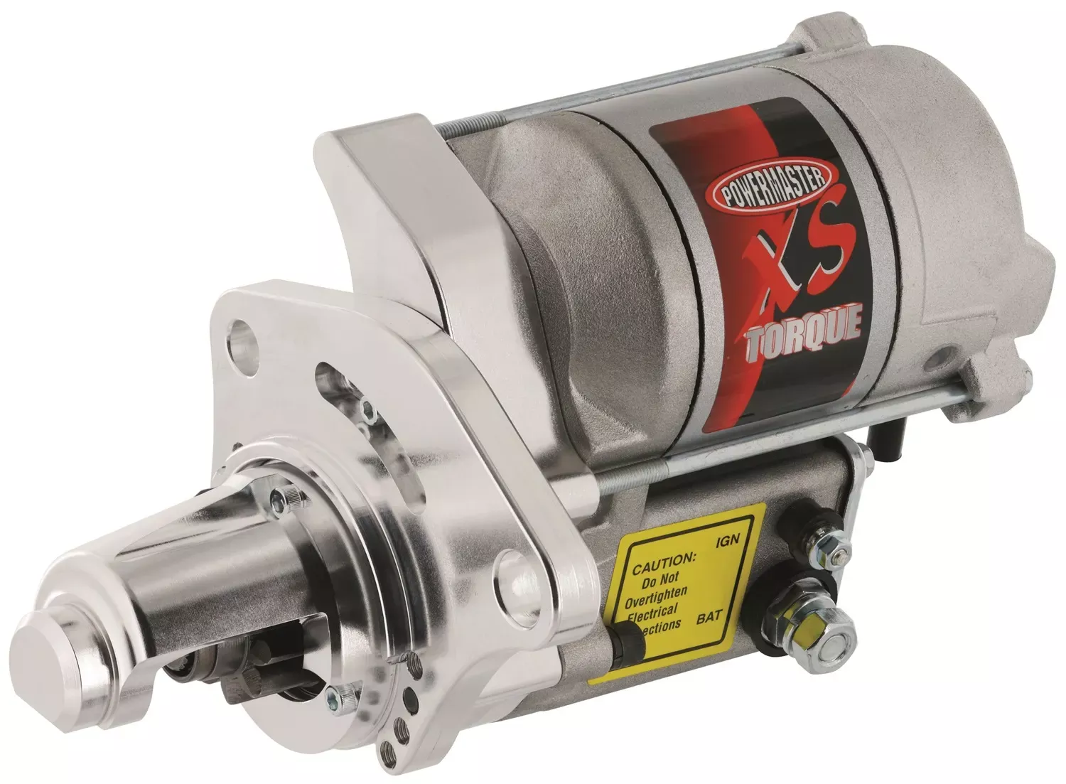Power Master -Powermaster 9523 XS Torque Starter