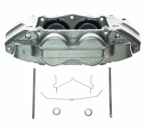 PowerStop - L15021 -AS CALIPER W/ BRKT